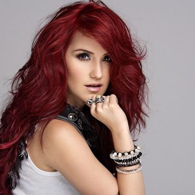 Dulce María photo 386