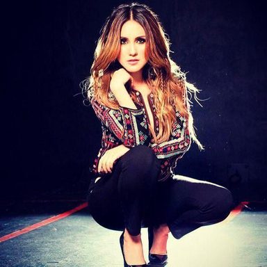 Dulce María photo 362