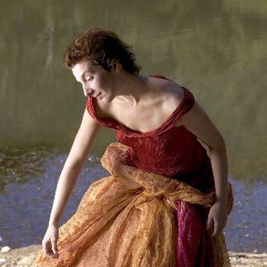 Dulce Pontes