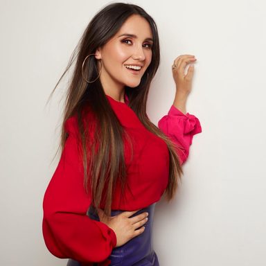 Dulce María photo 114