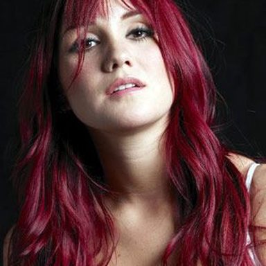 Dulce María photo 591
