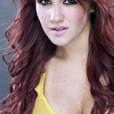Dulce María photo 593