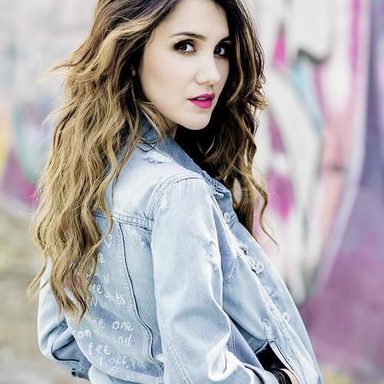 Dulce María photo 368