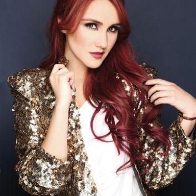 Dulce María photo 348