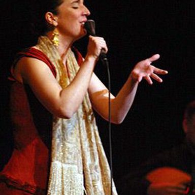 Dulce Pontes