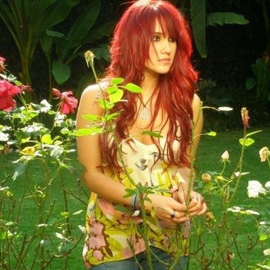 Dulce María photo 496
