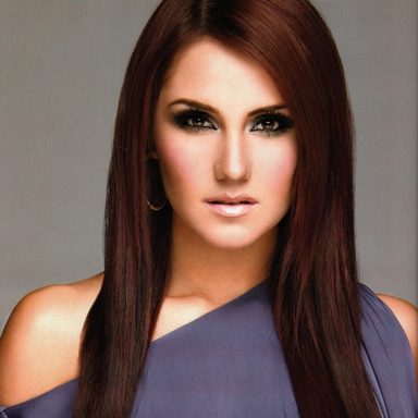 Dulce María photo 227