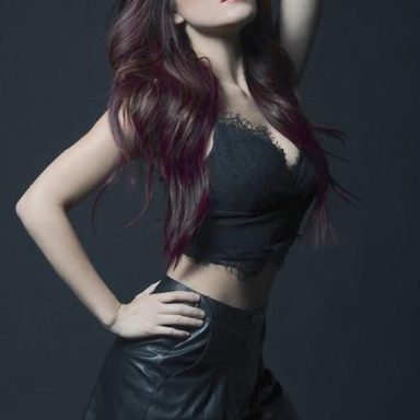 Dulce María photo 157