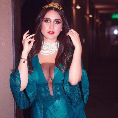 Dulce María photo 101