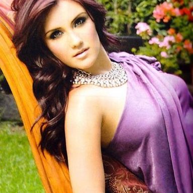 Dulce María photo 486