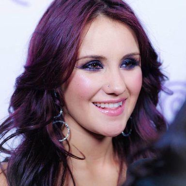 Dulce María photo 96
