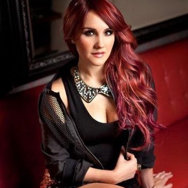 Dulce María photo 361