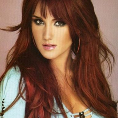 Dulce María photo 533
