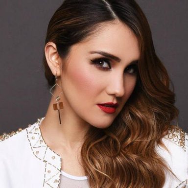 Dulce María photo 210