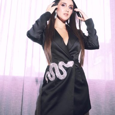 Dulce María photo 79