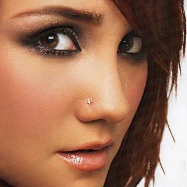 Dulce María photo 244
