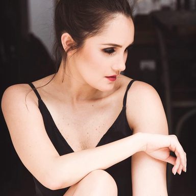 Dulce María photo 268