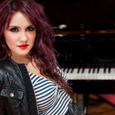 Dulce María photo 422