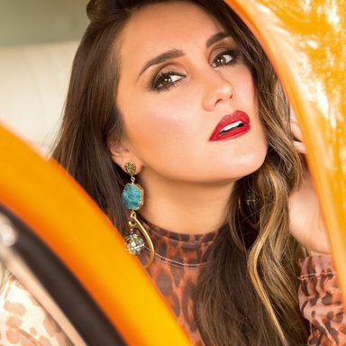 Dulce María photo 55