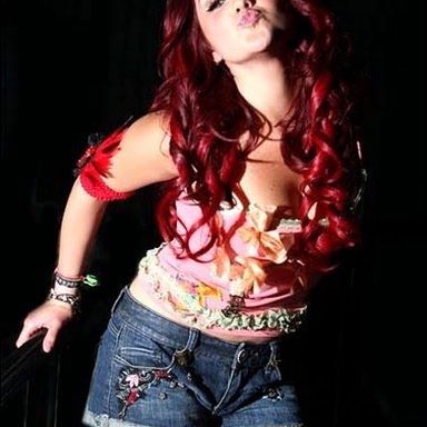 Dulce María photo 507