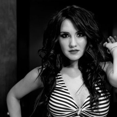Dulce María photo 424