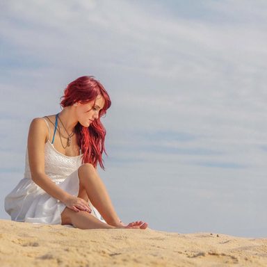 Dulce María photo 51