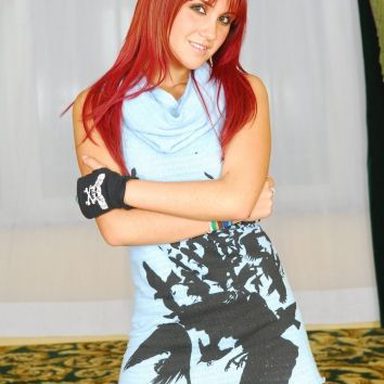 Dulce María photo 442
