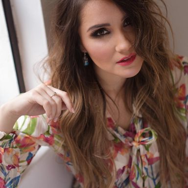 Dulce María photo 275