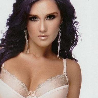 Dulce María photo 551