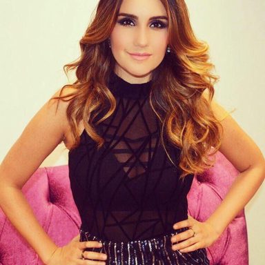Dulce María photo 363