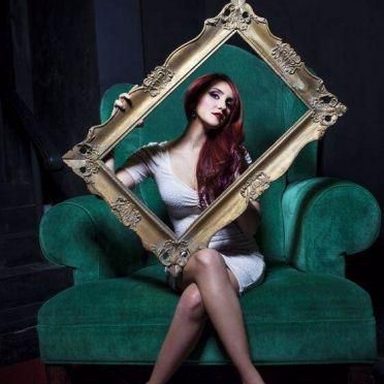 Dulce María photo 346
