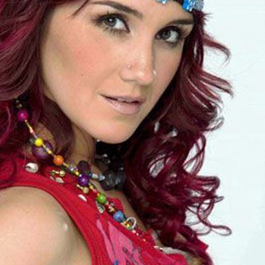 Dulce María photo 586