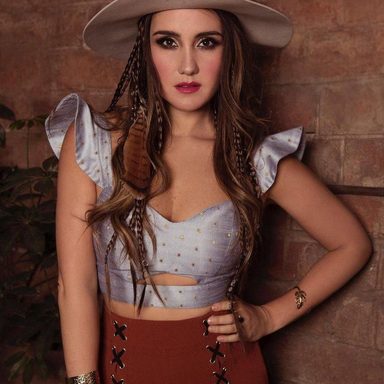 Dulce María photo 303