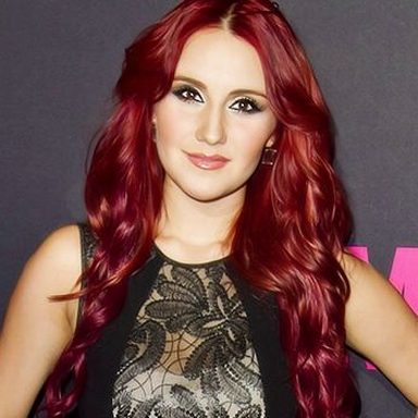 Dulce María photo 393