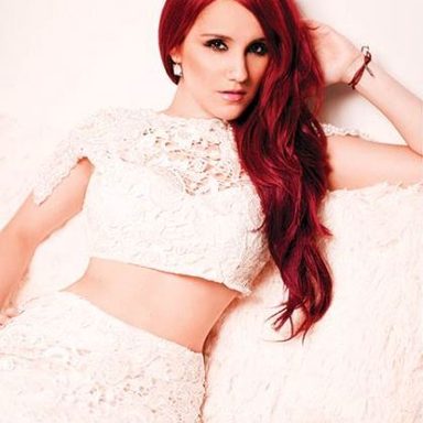 Dulce María photo 390