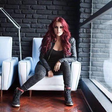 Dulce María photo 90