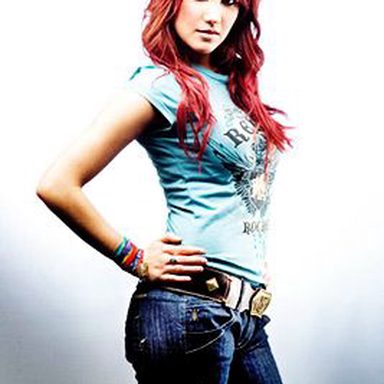 Dulce María photo 604