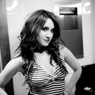 Dulce María photo 429