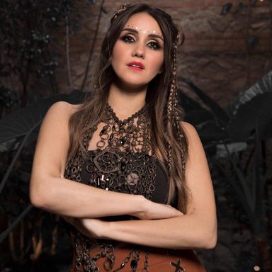 Dulce María photo 102