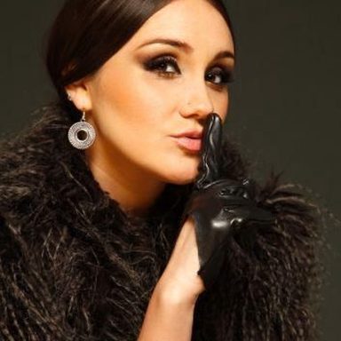 Dulce María photo 337