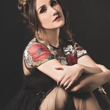 Dulce María photo 271