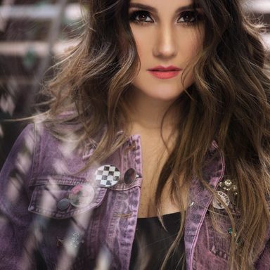 Dulce María photo 266