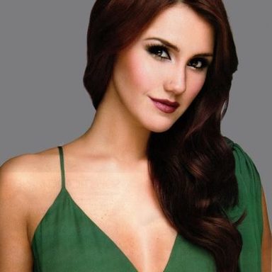 Dulce María photo 479