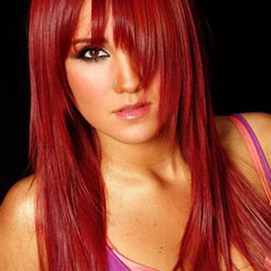 Dulce María photo 601