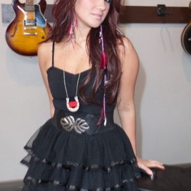 Dulce María photo 463