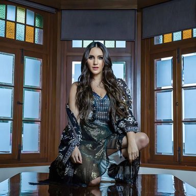 Dulce María photo 16