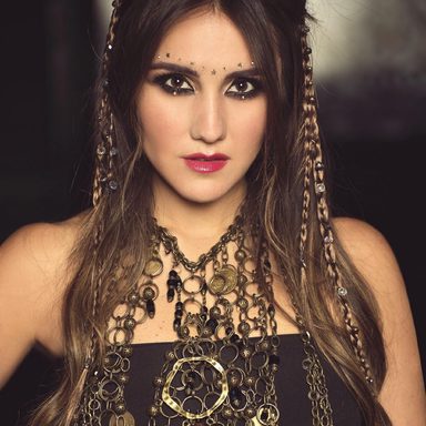 Dulce María photo 103