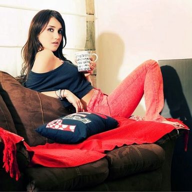 Dulce María photo 502