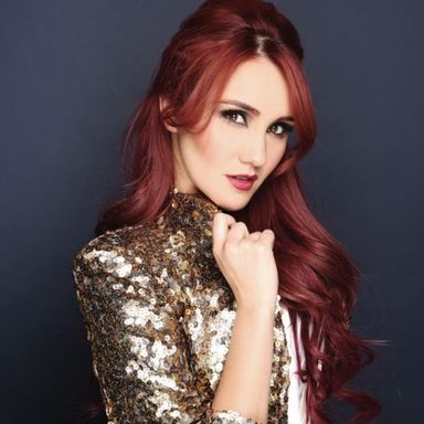 Dulce María photo 389