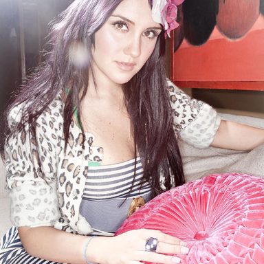 Dulce María photo 229